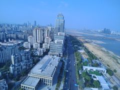 -南昌之星摩天轮