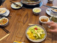 -厝味火锅·潮汕卤水火锅(十一合店)
