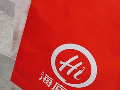 -海底捞火锅(苏宁生活广场店)