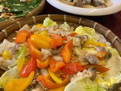 -园林美食城·本土农家菜(杨和镇店)