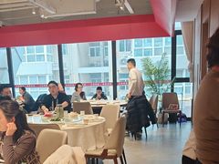 -李记搅团•非遗陕菜(三桥店)