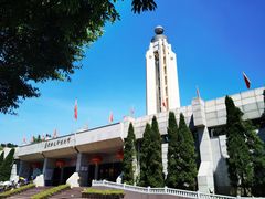 -聂荣臻元帅陈列馆