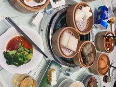 -德兴show鲜·蒸汽海鲜火锅餐厅(格创悦里店)