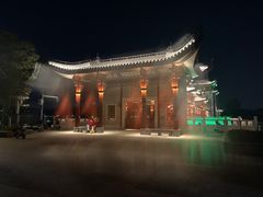 -长洲岛都市农业公园