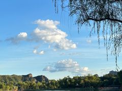 -承德避暑山庄景区