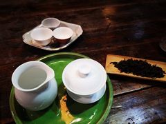 -一慈茶馆(雨田馆)