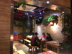 大堂-管氏翅吧(护国寺店)