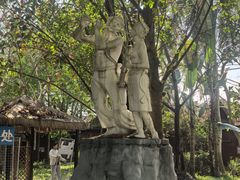 -独树成林
