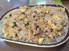 蛋炒饭-聂记粤菜馆(鼓西路店)