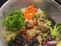 -全州拌饭馆(断桥店)