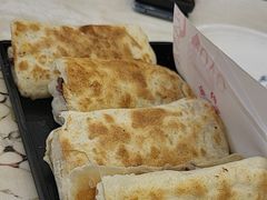 -高玛纳驴肉火烧(一世界店)