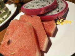 -汉巴味德(大悦城店)