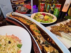 -9527星耀烧烤音乐酒馆
