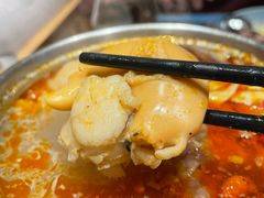 -菲住布渴酒店自助餐厅(阿里巴巴西溪园区店)
