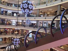 -红星美凯龙(上海沪南店)