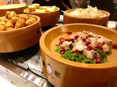 -龍歌自助小火锅(兰山上海路万达店)