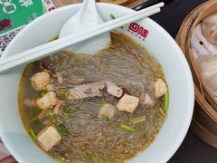 -回味鸭血粉丝汤(砂之船店)