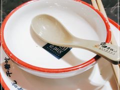 -巴四老城区炭火蛙锅(张江店)