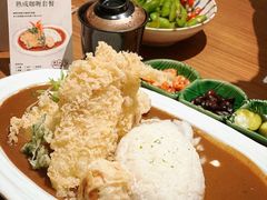 -CURRY YA 熟成咖哩專門店(深圳湾万象城店)