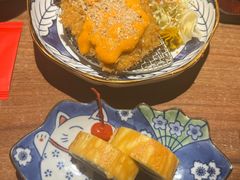 -隐月· 㐂和食屋(芝罘万达公馆店)