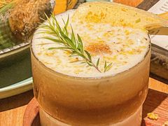 -翠贝卡&Mama Kelly Brunch Coffee(河西店)