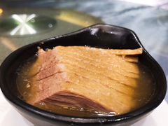 扬州盐水鹅-食為天·本地人爱吃的淮扬菜(瘦西湖店)
