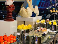 -杭州国际会议中心洲际酒店-原素全日餐厅(解放东路店)