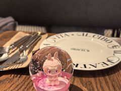 -IL TEATRO 精品意大利餐厅