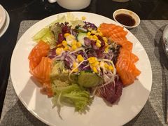 -顺德美的万豪酒店·自助餐·贡厨
