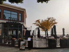 -岁粤Moon·湖景餐厅(月光码头店)