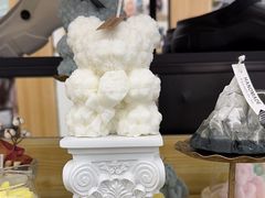 -郑在DIY·潮玩银饰绘画手作(中央大道旗舰店)