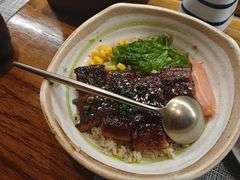-戏作寿司(观音桥店)