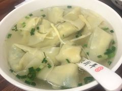 -朱新年·苏式汤团·面点(北寺塔店)