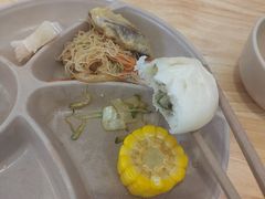 -素满香·食养自助(福州·长乐北路店)