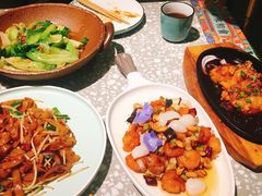 -金香匯晚茶(浑南店)