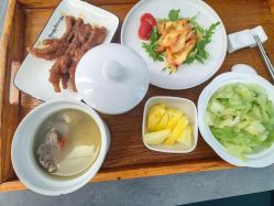-东方爱堡国际月子会所·产后康复(兴化店)