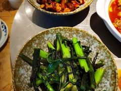 -陈大锅·岳阳鱼馆·地道岳阳菜(美食街店)