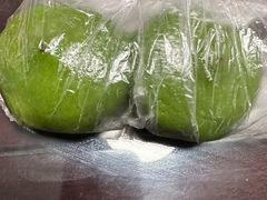 豆沙青团-沈大成(南京东路店)