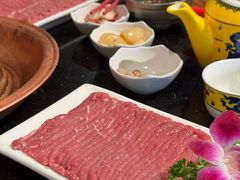 鲜羊肉-南门涮肉(上海二店)