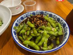 -牧人巷子·大锅羊汤·暴走牛骨(大成路店)