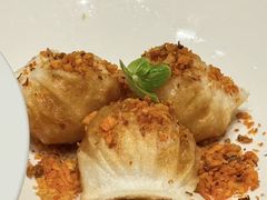 避风塘海胆虾饺-香港龙凤楼(陆家嘴中心店)