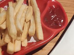 -慕熙牛排(帝景水岸店)