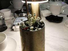 -OZONE 顶楼酒吧(香港丽思卡尔顿酒店)