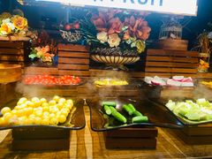 -苏格里岛自助海鲜烤肉火锅(集美万达店)