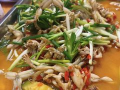 -四姐南瓜田鸡(202店)