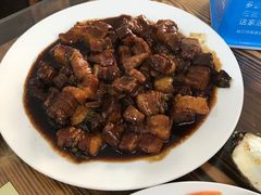 -海帮主·蒸汽海鲜青岛菜(栈桥火车站店)