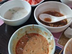 -铂丽斯国际大酒店-凯悦自助餐厅