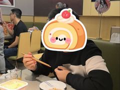 -海底捞火锅(枫蓝国际购物中心店)