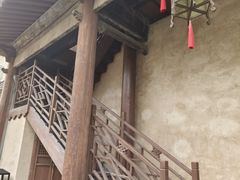 -胡氏古民居建筑