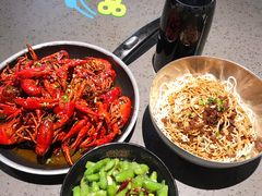 -一棠龙虾•王牌虾球(楚河汉街店)